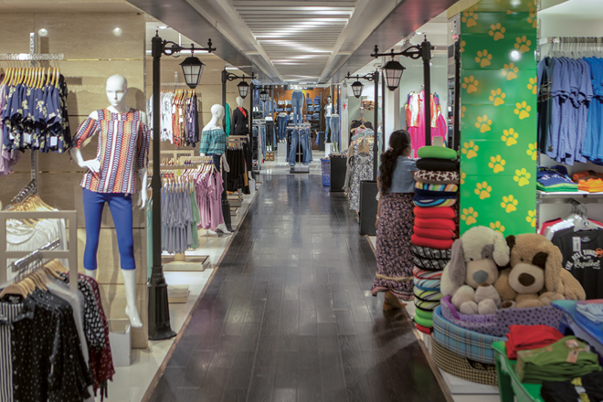 Govt. will support retail sector to make Sri Lanka a regional shopping destination: Fin Min