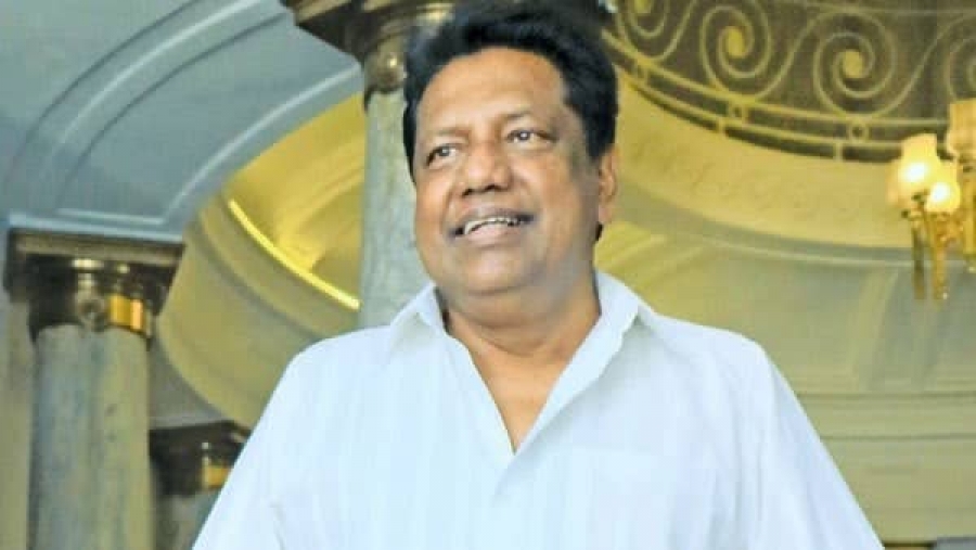 Kumara Welgama strikes a democratic tone in Sri Lanka’s constitutional