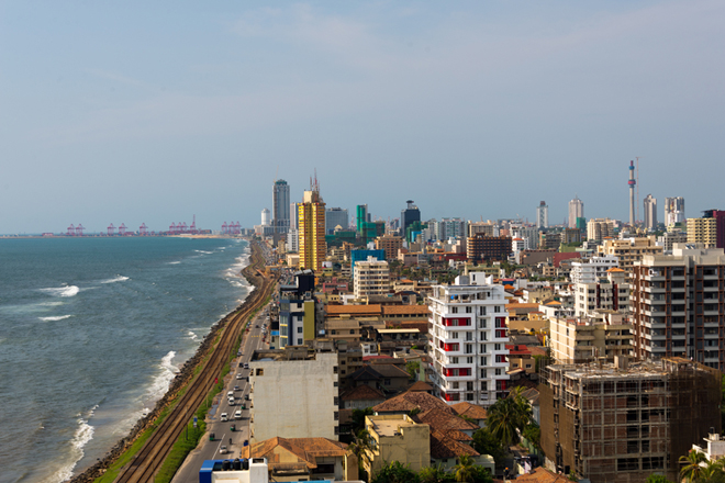 Colombo Land Price Index records 18-pct increase in 2H 2018