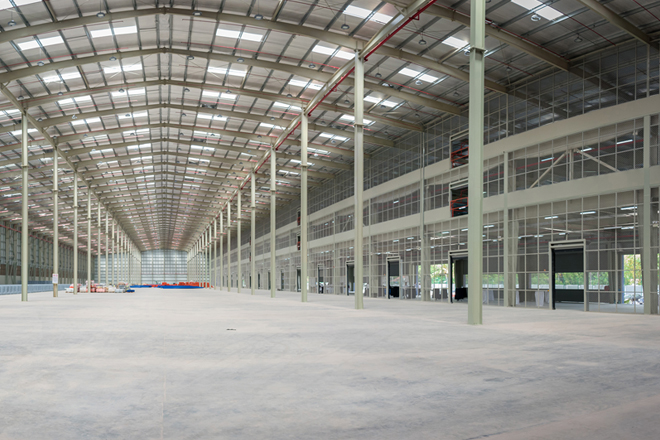 Hayleys Advantis unveils Sri Lanka’s largest distribution hub