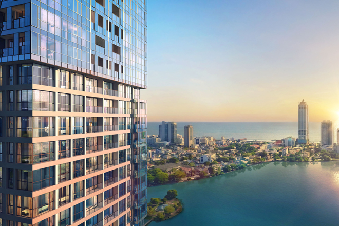 Sri Lanka Real Estate regains momentum with international and expat markets