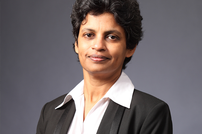 Deepthie Wickramasuriya joins the Board of Vidullanka PLC