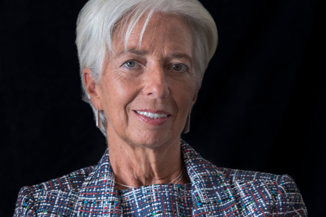 IMF at G20: Lagarde calls for stronger international cooperation