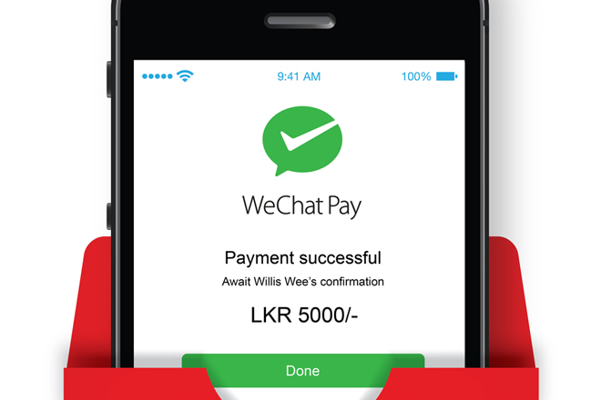 WeChat-Pay