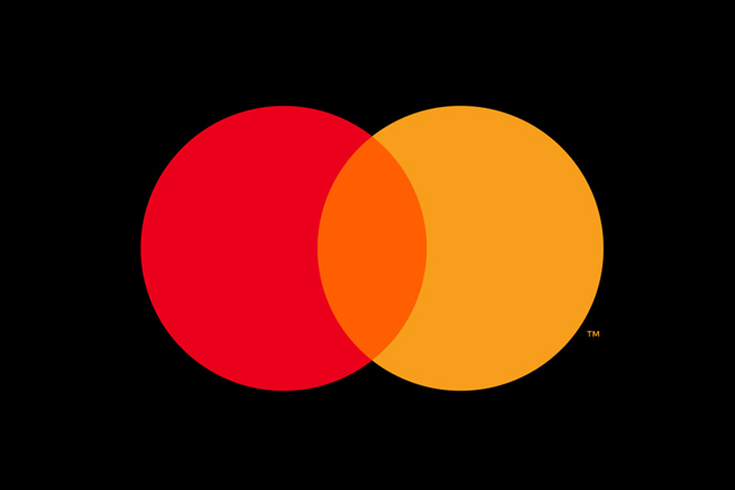 Mastercard evolves its brand mark by dropping its name