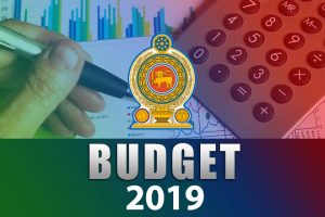Budget-2019