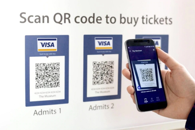 DFCC becomes first Sri Lankan bank to be certified for Visa’s QR Payment Solution