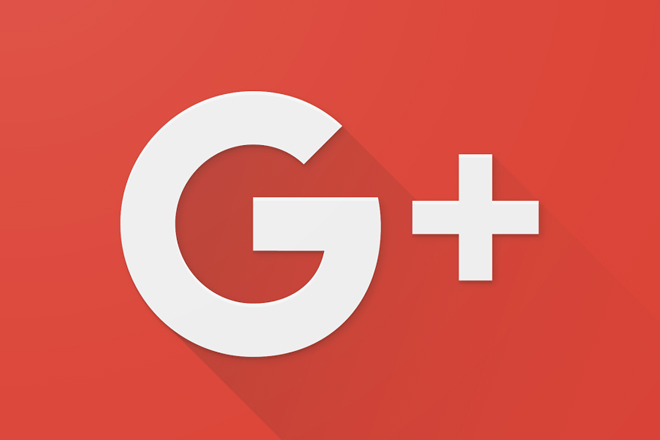 google+