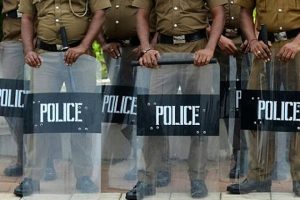 Police-lanka