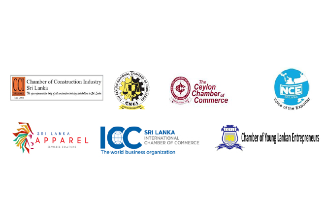 Sri Lanka Joint Chambers of Commerce condemns Easter Sunday attacks