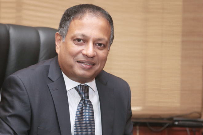 Kavan Ratnayaka appointed Chairman of National Development Bank