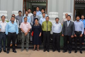 University-Peradeniya-RMIT