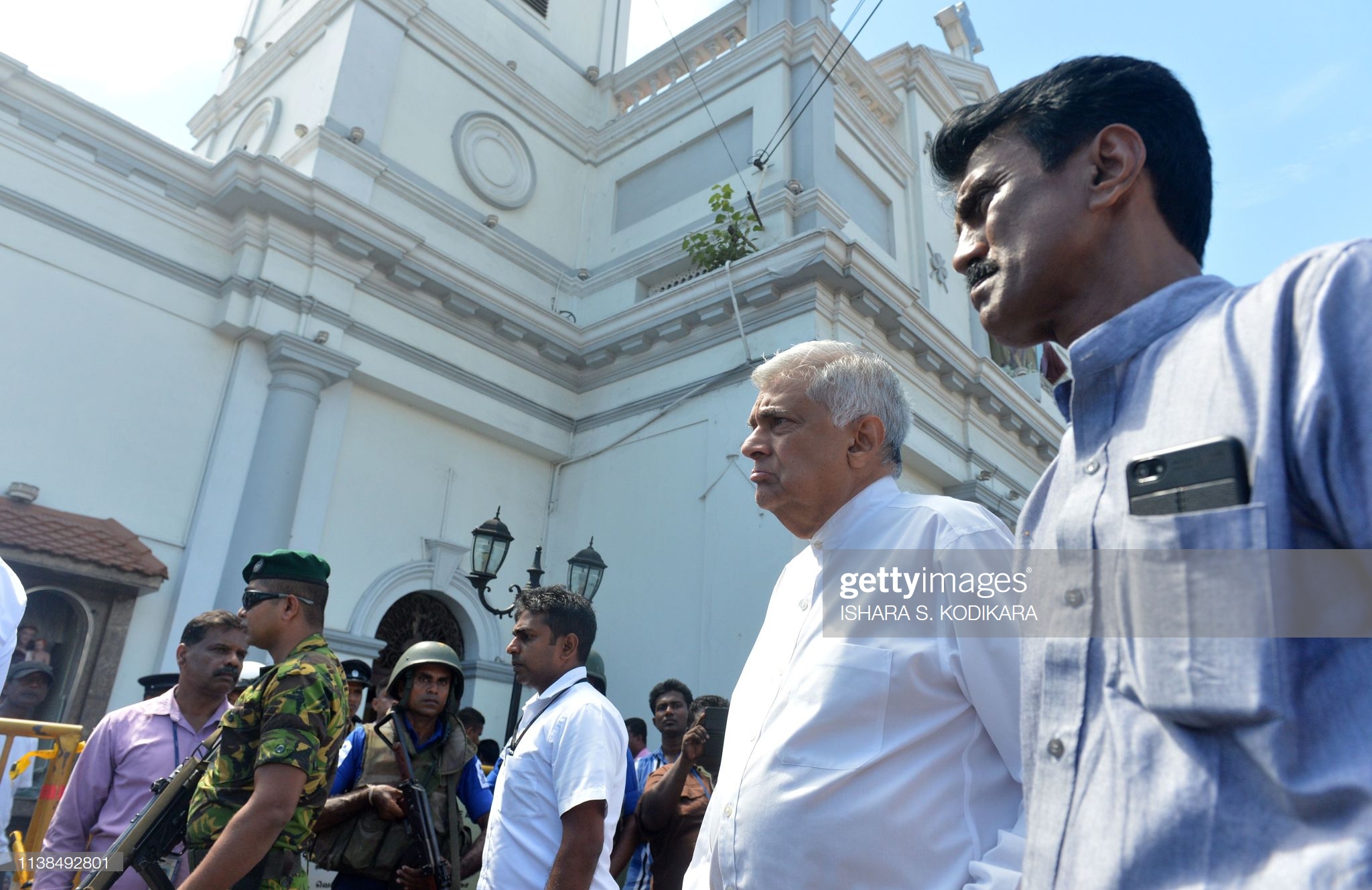 Opinion: The demise of Ranil Wickremesinghe is highly exaggerated