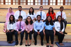 FastTrack-Summer-Interns