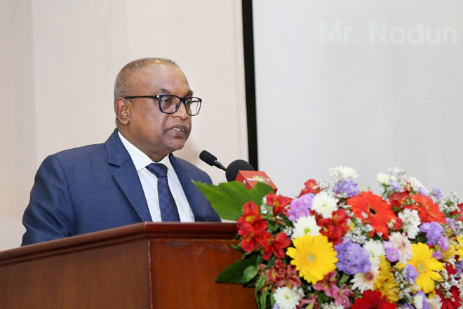 Accountants can assist in implementing effective tax system: Inland Revenue COMNR GEN