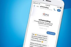 echannelling-ChatBot