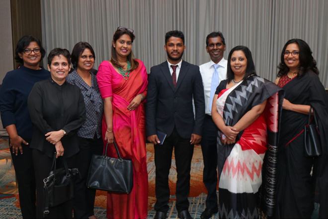 Youth Co:Lab promotes Technopreneurship in Sri Lanka