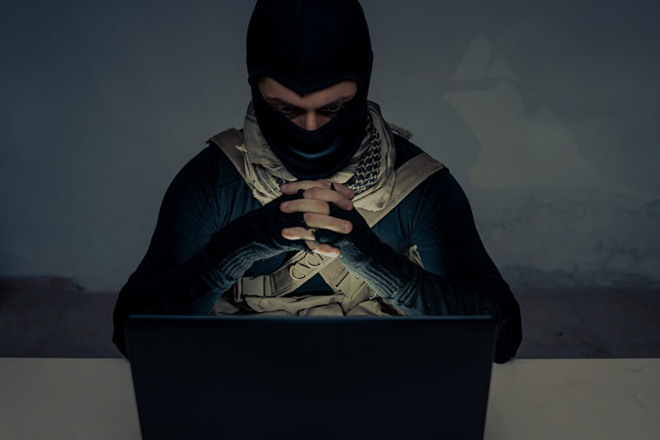 Cybercrime  – The Invisible Lurking Threat