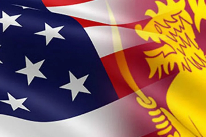 Sri Lanka – USA Business Council Elects Charithra Hettiarachchi as President for 2023/2024