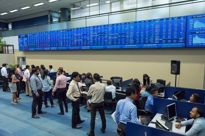 Colombo Stock Exchange extends trading hours from 01st Nov