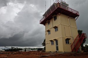 Advantis-Engineering-Jaffna-International-Airport