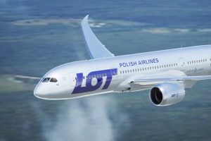 LOT-Polish-Airlines