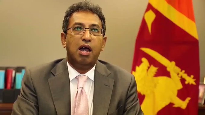 Sri Lanka’s path to sustainable growth: Embracing a social market economy