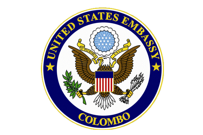 United States will continue to assist Sri Lanka in building its economy: US Embassy