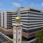 Central-Bank