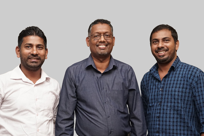 ISM APAC appoints its first Sri Lankan Managing Director