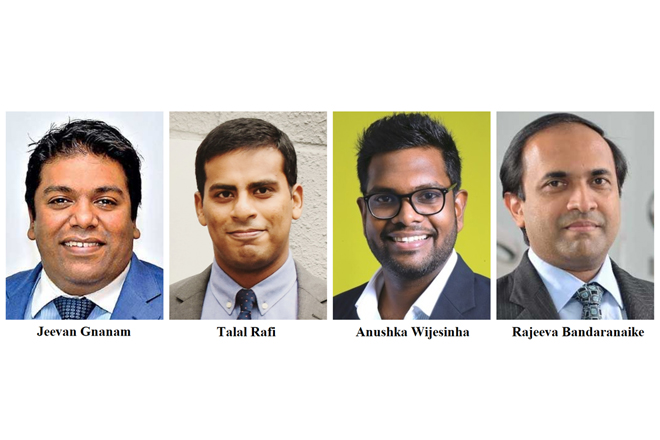 Industry leaders comment on SME Board of Colombo Stock Exchange