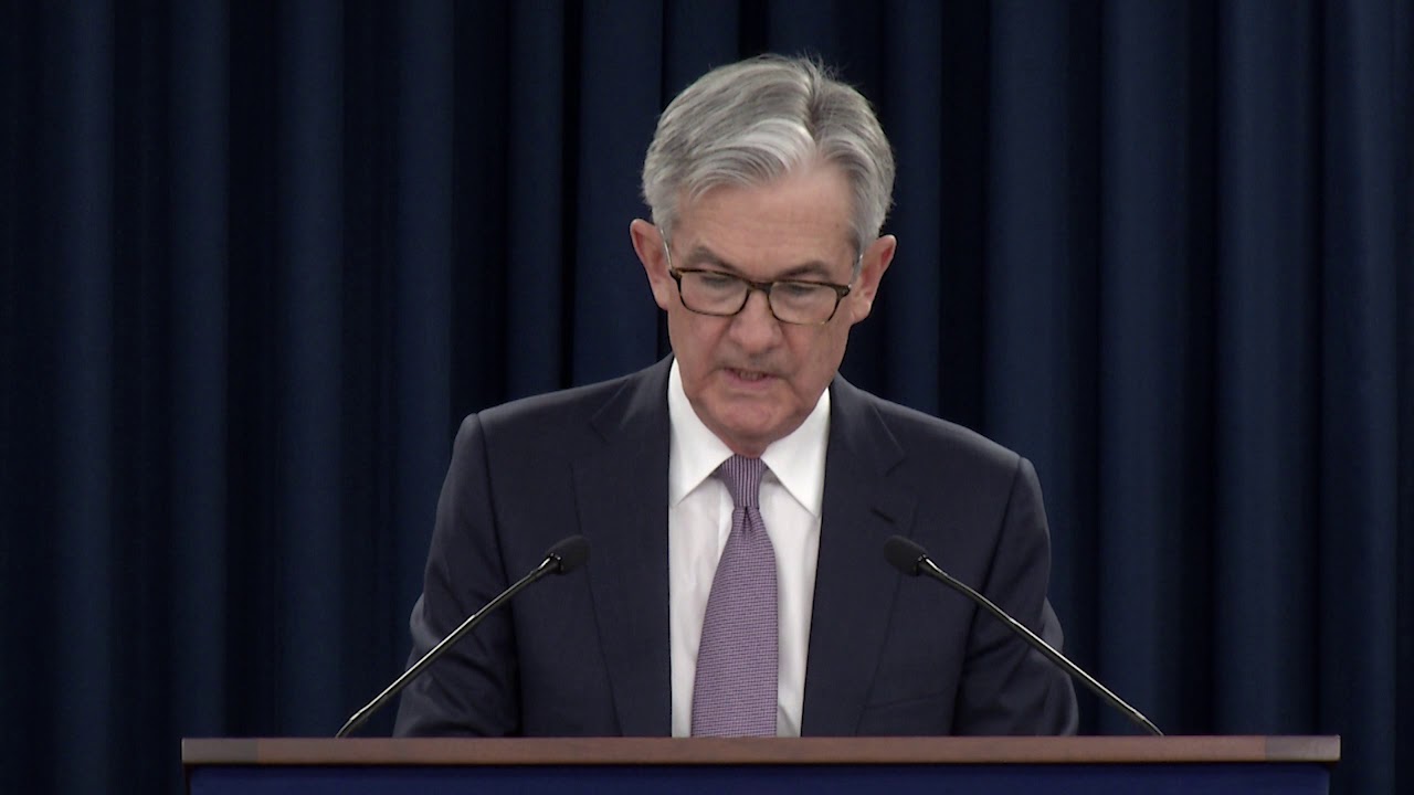 VIDEO: US Federal Reserve maintains interest rates in first meeting of 2020