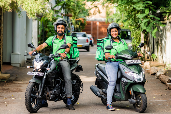 Uber Eats to launch in third Sri Lankan city – Negombo