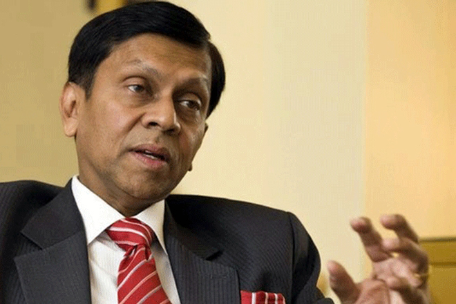 Sri Lanka on positive and steady path for economic recovery, says Cabraal