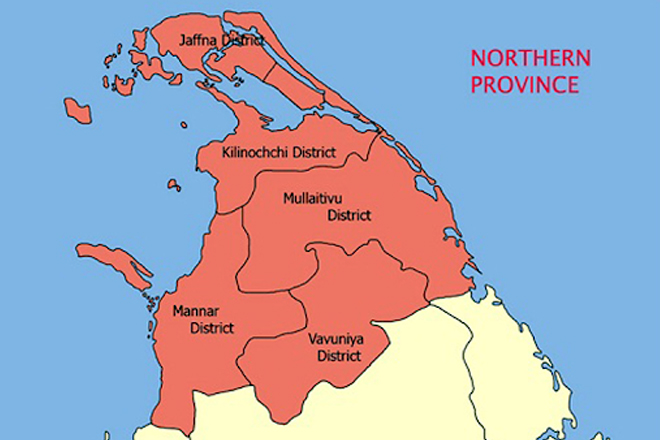 Northern-Province