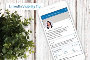 LinkedIn-Visibility