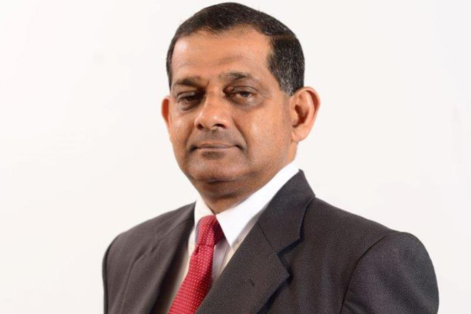 Commercial Credit appoints D Soosaipillai as new Chairman