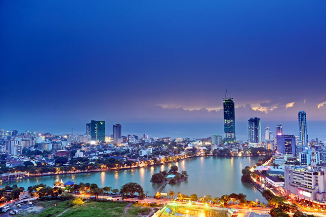 Sri Lanka Investment Forum 2021 kicks off
