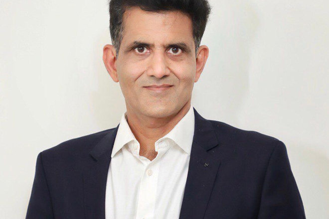 Airtel Lanka appoints Ashish Chandra as Chief Executive Officer & Managing Director