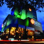 Sampath-Bank-Head-Office