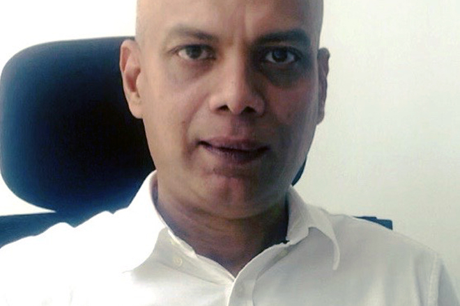 Opinion: Solution for COVID-19 free workplaces, a testing method for Sri Lankan companies