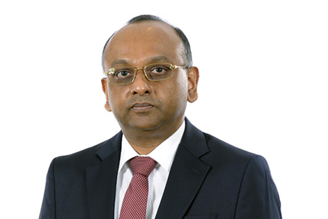 Sampath Bank Group CFO Ajantha de Vas Gunasekara joins Board of Directors