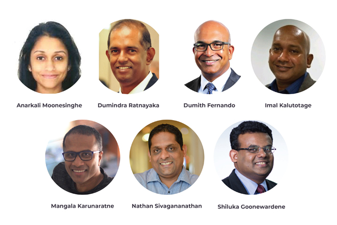 Sri Lanka’s Angel Fund shortlists five startups for investment