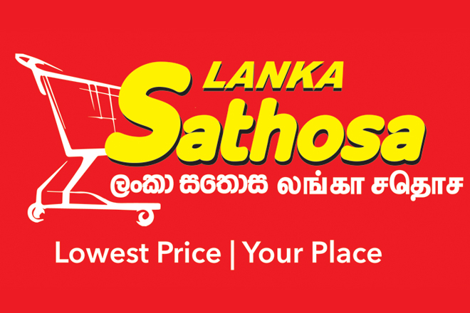 Lanka Sathosa manages to cut down its annual losses by around 60-pct during 2020