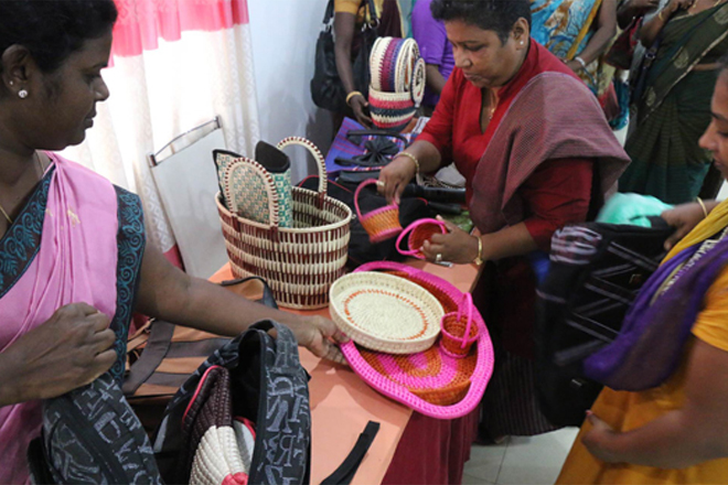 United States commits USD 150Mn to support small businesses & empower Sri Lankan women