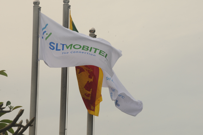Sri Lanka Telecom & Mobitel join forces making history in national connectivity