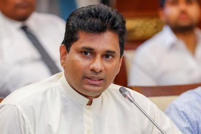 President appoints Channa Jayasumana as Acting Minister of Health