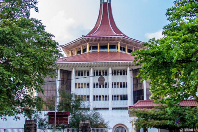 Sri Lanka to introduce new law on contempt of court