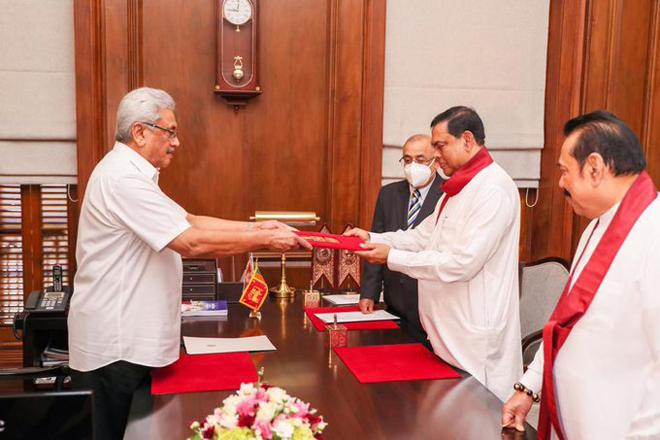 Full Supreme Court decision on Sri Lanka’s economic crisis FR case