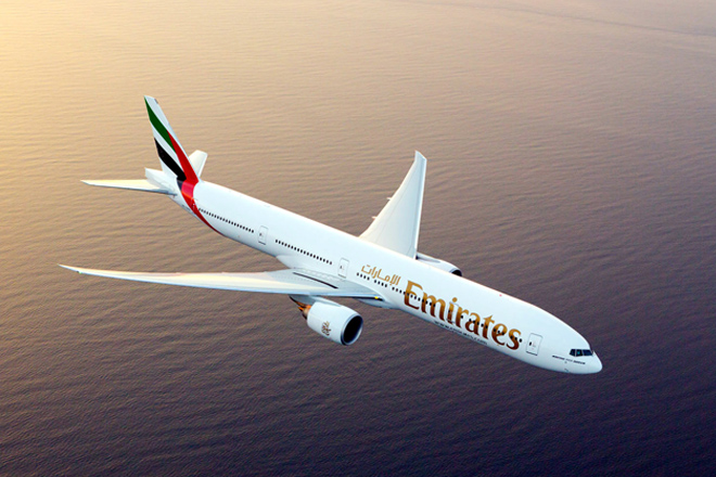 Emirates to resume Colombo – Male flights from 1st September